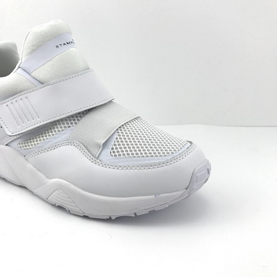 Puma x Stampd Blaze of Glory Women Shoes--086